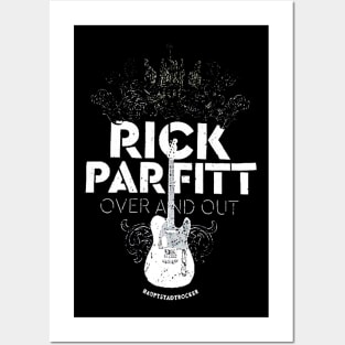 rick of quo Posters and Art